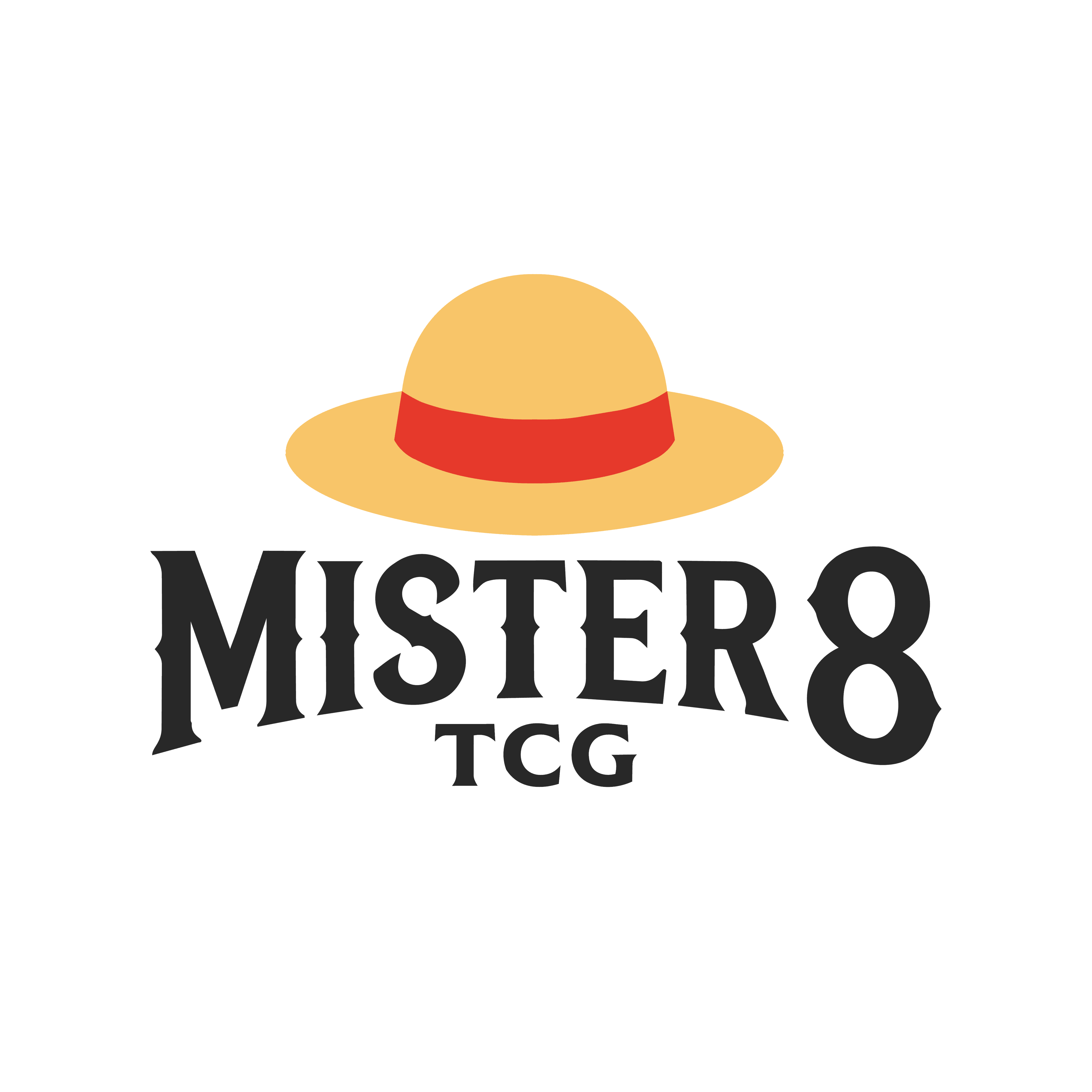 Mister 8 TCG